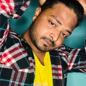 Meet your Posher, Gaurav